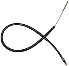 Handbremsseil C8 / 807 links -10284
