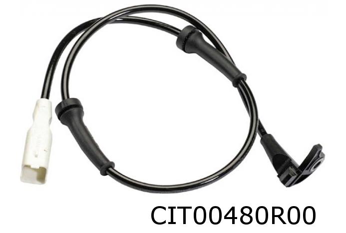 C4 / 307 ABS-sensor voorzijde