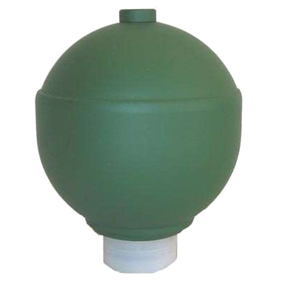 Sfere di sospensione posteriore BX Berline