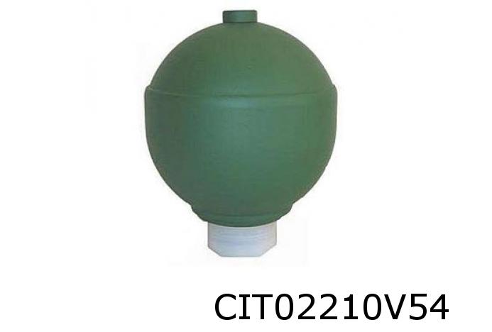 Sphere XM Break comfort rearside