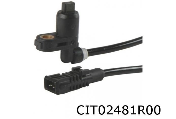 Capteur ABS Xantia avant