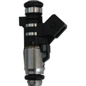 Injecteur de carburant TU1