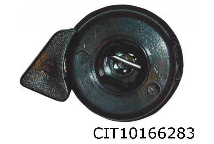 vent. window holder R plastic