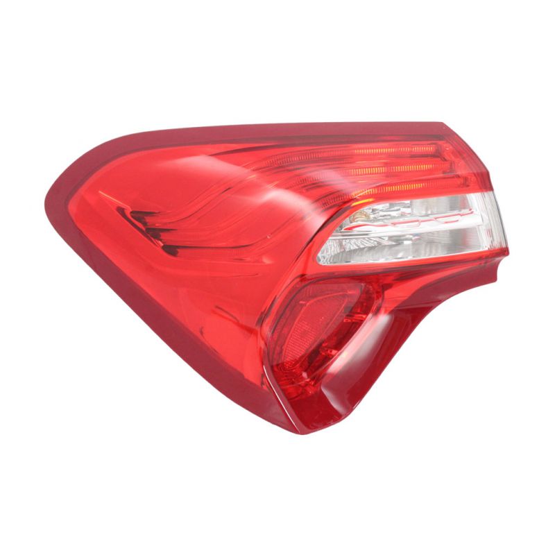 DS5 1/12- achterlicht L buiten