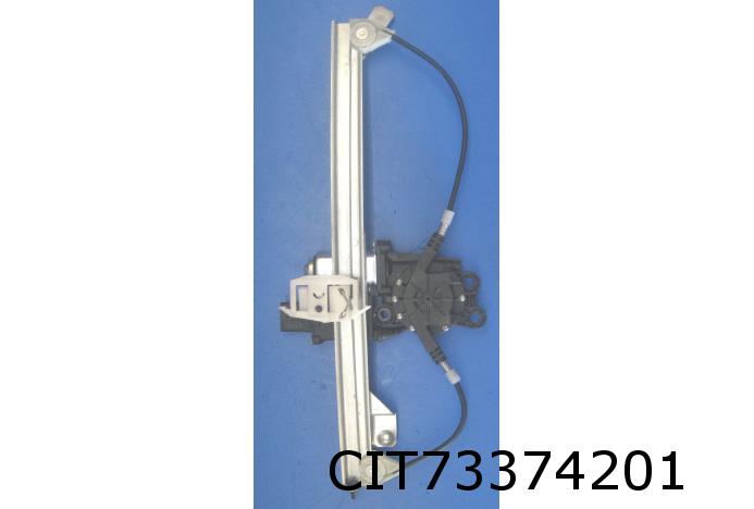 Lève-vitre C3 avant gauche