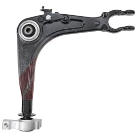 Triangle C5 III / C6 droite