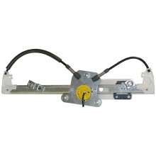 Lève-vitre C5 I+II arrière gauche SANS MOTEUR