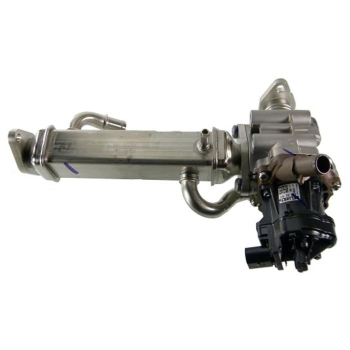 WÃ¤rmetauscher mit AGR / EGR-Ventil komp. Fiat Ducato Typ 250 2.3 D ab Bj. 2011