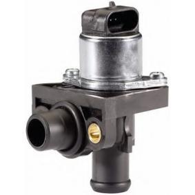 PSA (1.6i TU5JP) stappenmotor