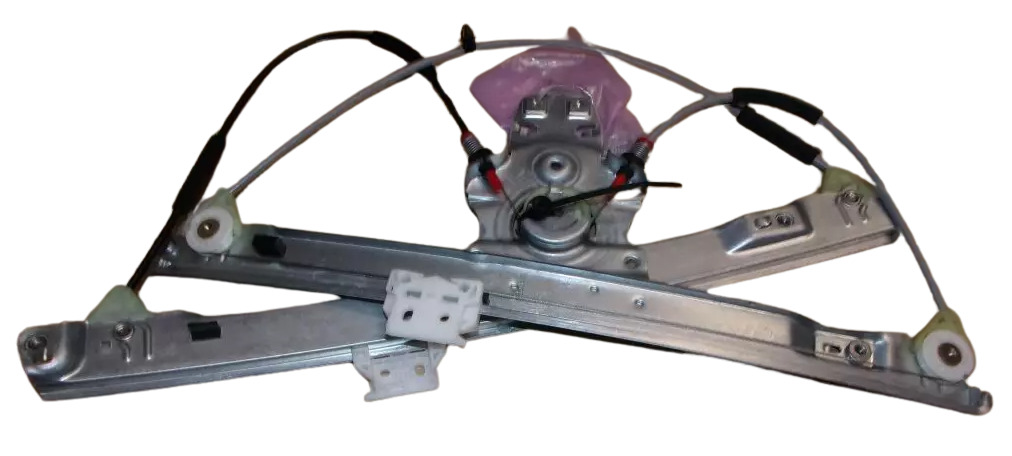 Lève-vitre C5 III avant gauche sans moteur