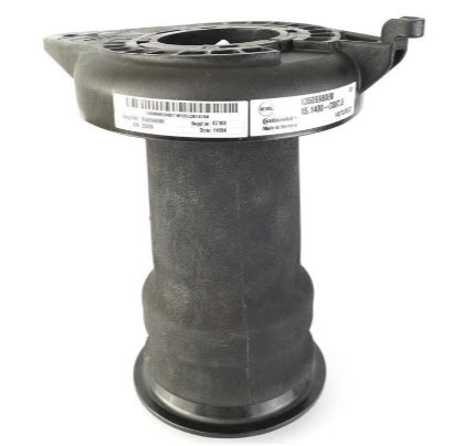 Ressort pneumatique Ducato arrière