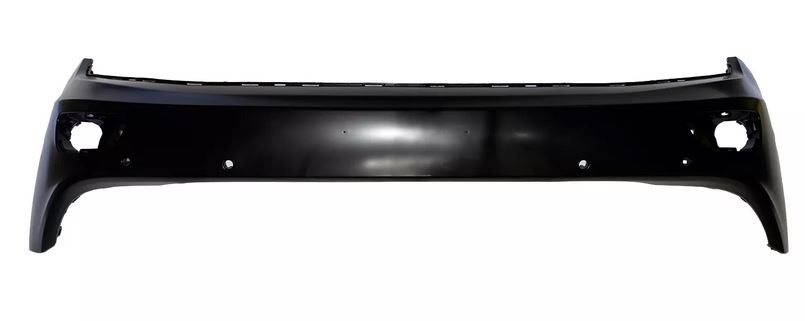 Stossstange vorn oben grundiert original Jeep Grand Chrokee ab Bj,2014Für MF1