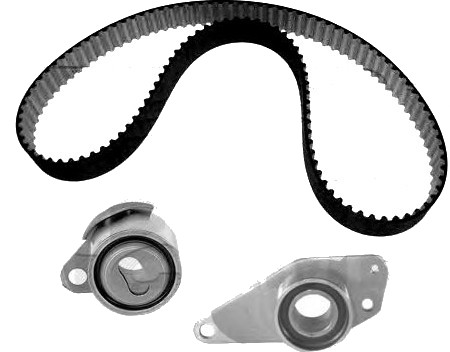 Timing Belt Kit