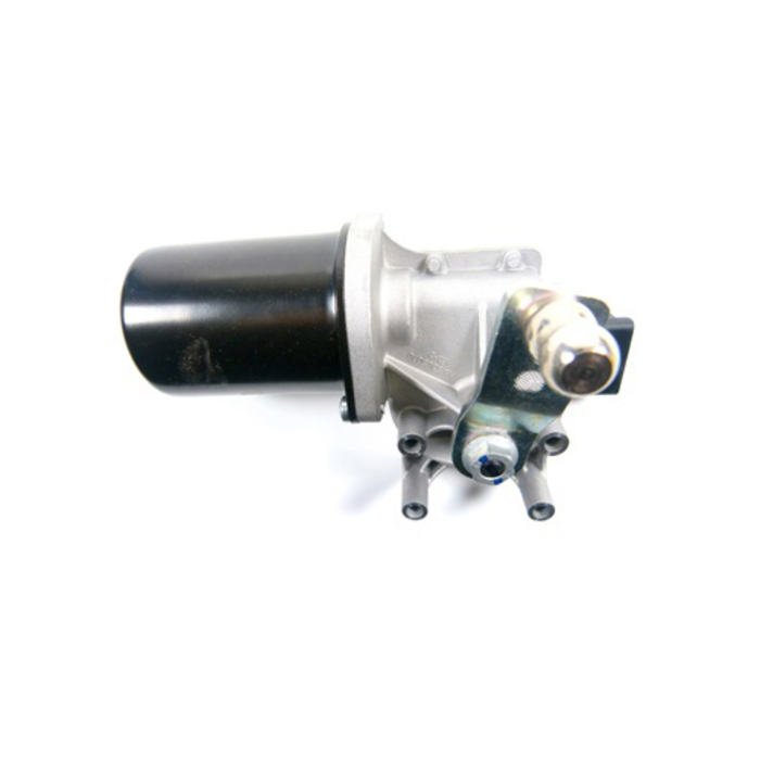 Motore tergicristallo anteriore TGE521CM Fiat Scudo / Citroen Jumpy / Peugeot Expert a partire dal 2007