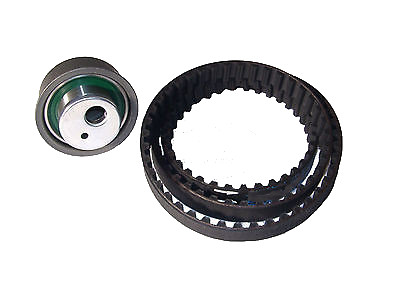 Set de poulies-tendeurs Xantia/XM D 1,9 -1.94