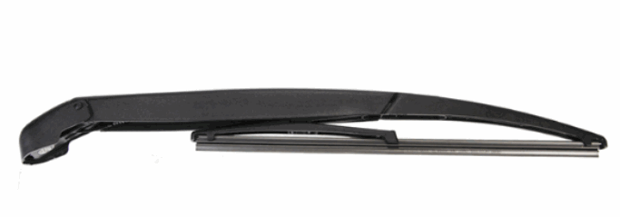 Wischerblatt mit integriertem Wischerarm Fiat Bravo ab Bj,2007