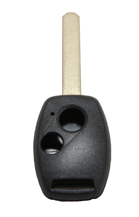 Boîte de clé 2 boutons