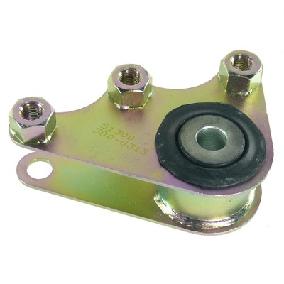 GetriebeaufhÃ¤ngung hinten Getriebe Fiat Ducato Typ 250 (DrehmomentstÃ¼tze)