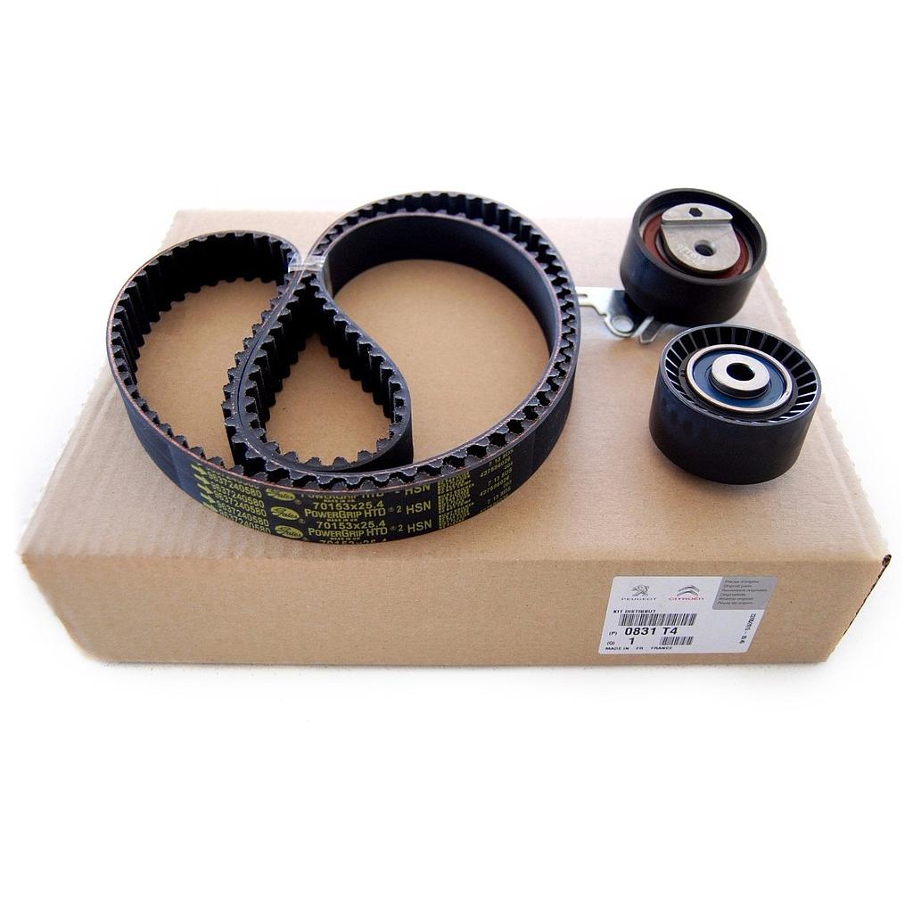 PSA -8/05 (1.8i-16V/2.0i-16V/2.2i-16V EW7J4/EW10J4/EW12J4) Timing Belt Kit