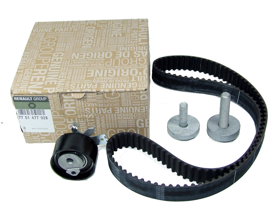 Timing Belt Kit